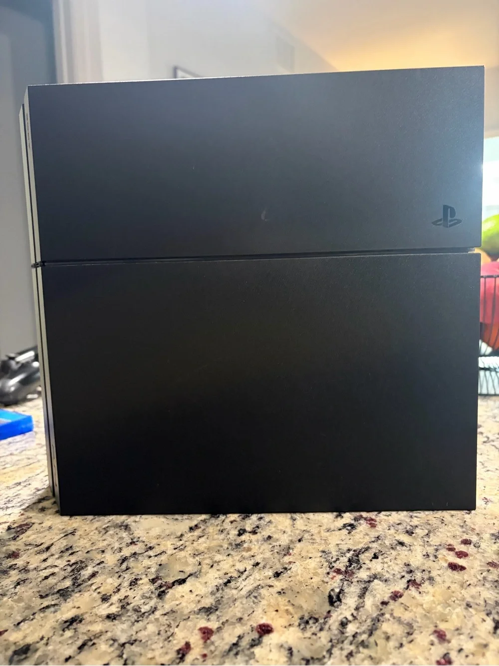 Sony playstation ps4